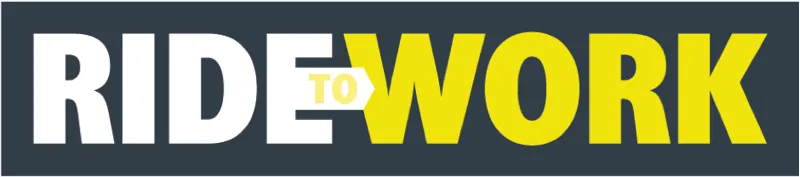 RideToWork Logo